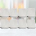 thumbnail image 1 of Minkissy 8Pcs Air Conditioning Sealing Kit Sealant Clay Assorted Color For Bathroom And Socket Sealing, 1 of 8