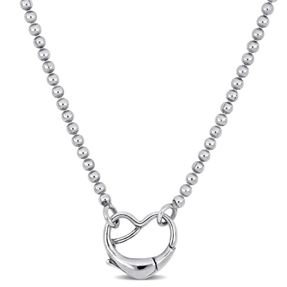 Everly Women's Sterling Silver Necklace