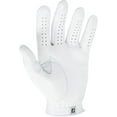 thumbnail image 4 of FootJoy Men's Contour FLX Golf Glove, Pearl, Small, Worn on Left Hand, 4 of 4