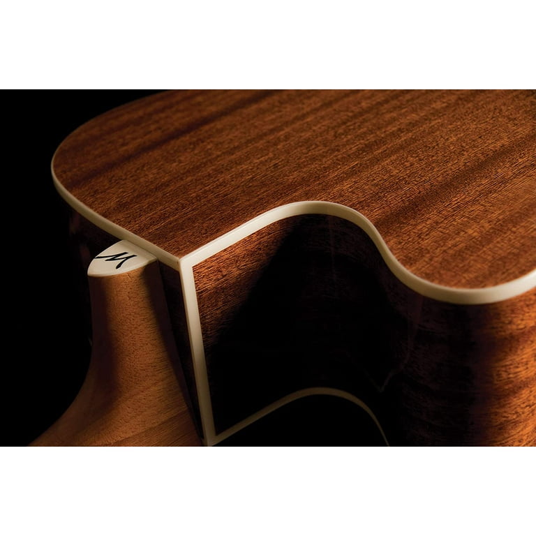Washburn shop harvest g7sce