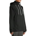 thumbnail image 6 of Swiss Tech Women's Long Sleeve Pullover Mid Length Jacket, 6 of 7