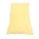 thumbnail image 5 of Almohadas Funcionales, Almohada De Diseño Humanizado Cojín Trasero Estructura Granular De Flujo Completo Para La Oficina Para El Hogar ANGGREK Amarillo, 5 of 8