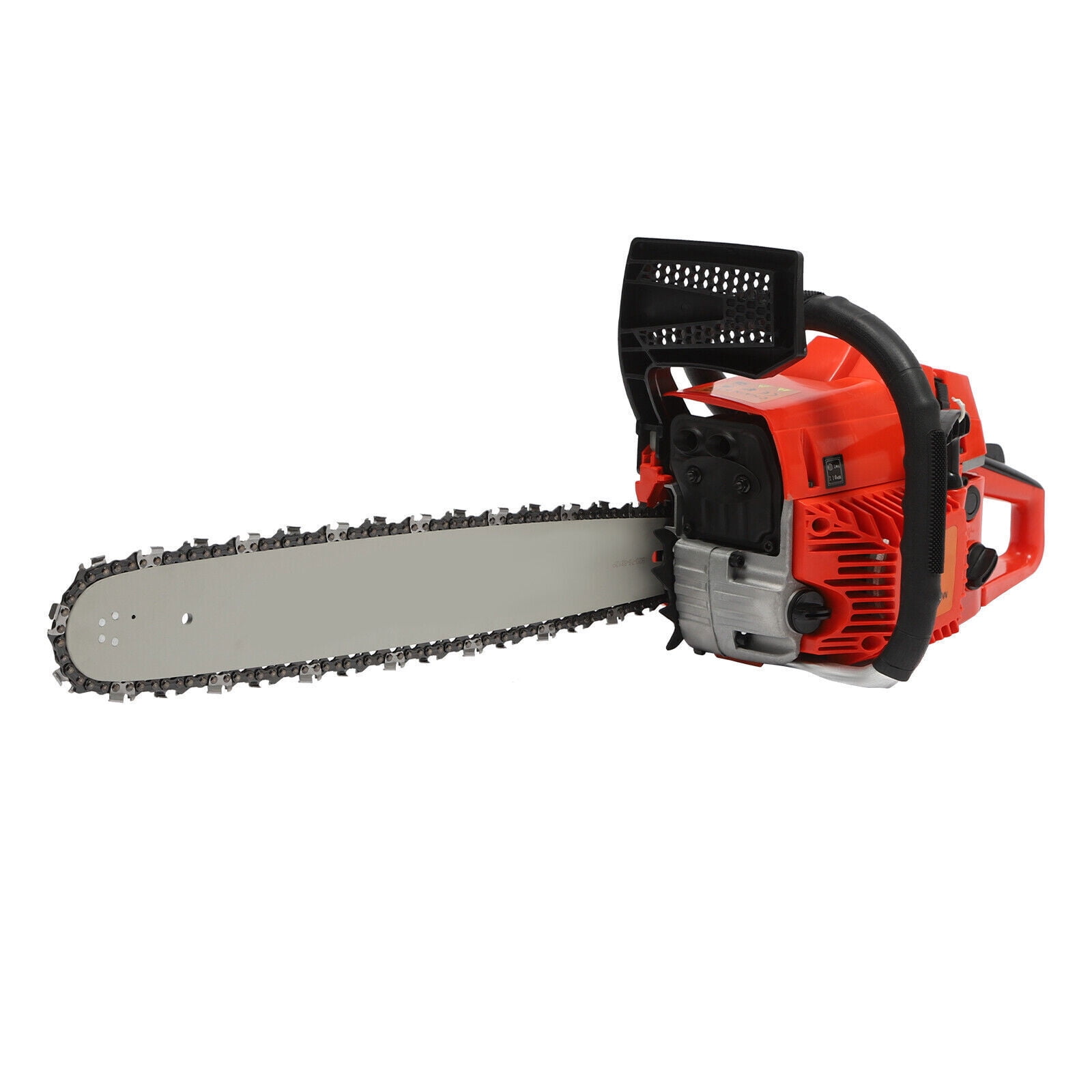 20 inch 58cc 2-Stroke Gas Powered Chainsaw