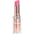 thumbnail image 5 of L'Oreal Paris Colour Riche Plump and Shine Lipstick, Sheer Lipstick, Guava Plump, 0.1 oz., 5 of 6