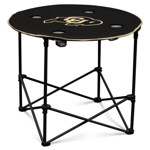 Logo Brands 126-31 Colorado Round Table