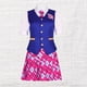 thumbnail image 1 of Disfraces de princesa para mujer estilo informal conjunto de vestido de Cosplay traje ajustado para Festival Hugtrwg Para estrenar, 1 of 9