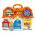 thumbnail image 1 of VTech Tableau d'Activités Loquets et Portes, 1 of 5