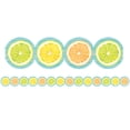 thumbnail image 1 of TEACHER CREATED RESOURCES (6 PK) LEMN ZEST CITRUS SLICES, 1 of 1