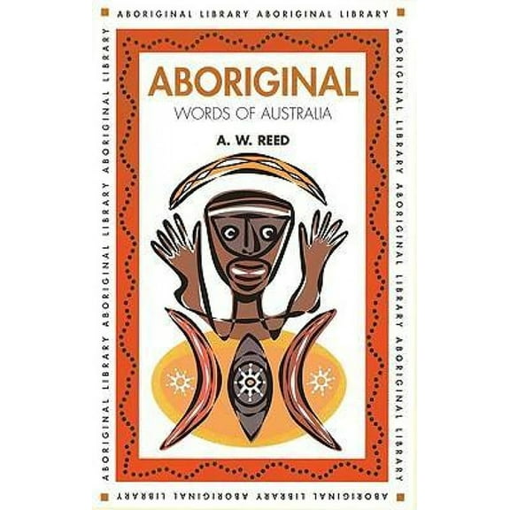 Aboriginal Words of Australia, (Paperback)