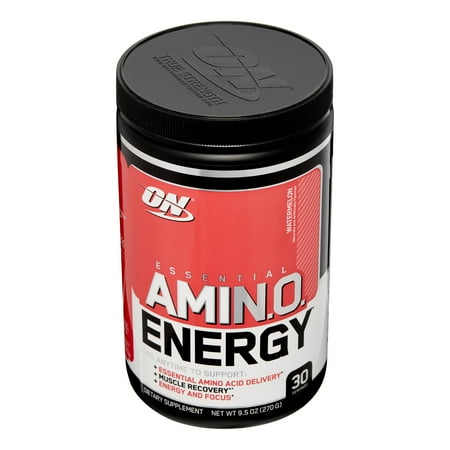 Best Optimum Nutrition product in years