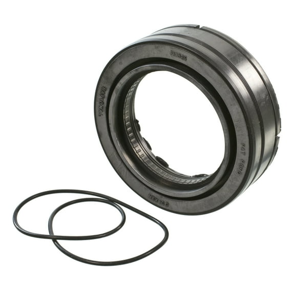 National 710825 Axle Shaft Seal Fits select: 1999-2004 FORD F250, 1999-2004 FORD F350
