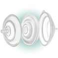 thumbnail image 4 of Maymom Silicone Membrane; Designed for Spectra S1 Spectra S2, 9 Plus Backflow Protector and Maymom Backflow Protectors, 4 of 6