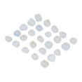 thumbnail image 4 of Natural Rune Stones, Rune Stones Set Special Power 25Pcs  For Fengshui Opal, 4 of 8