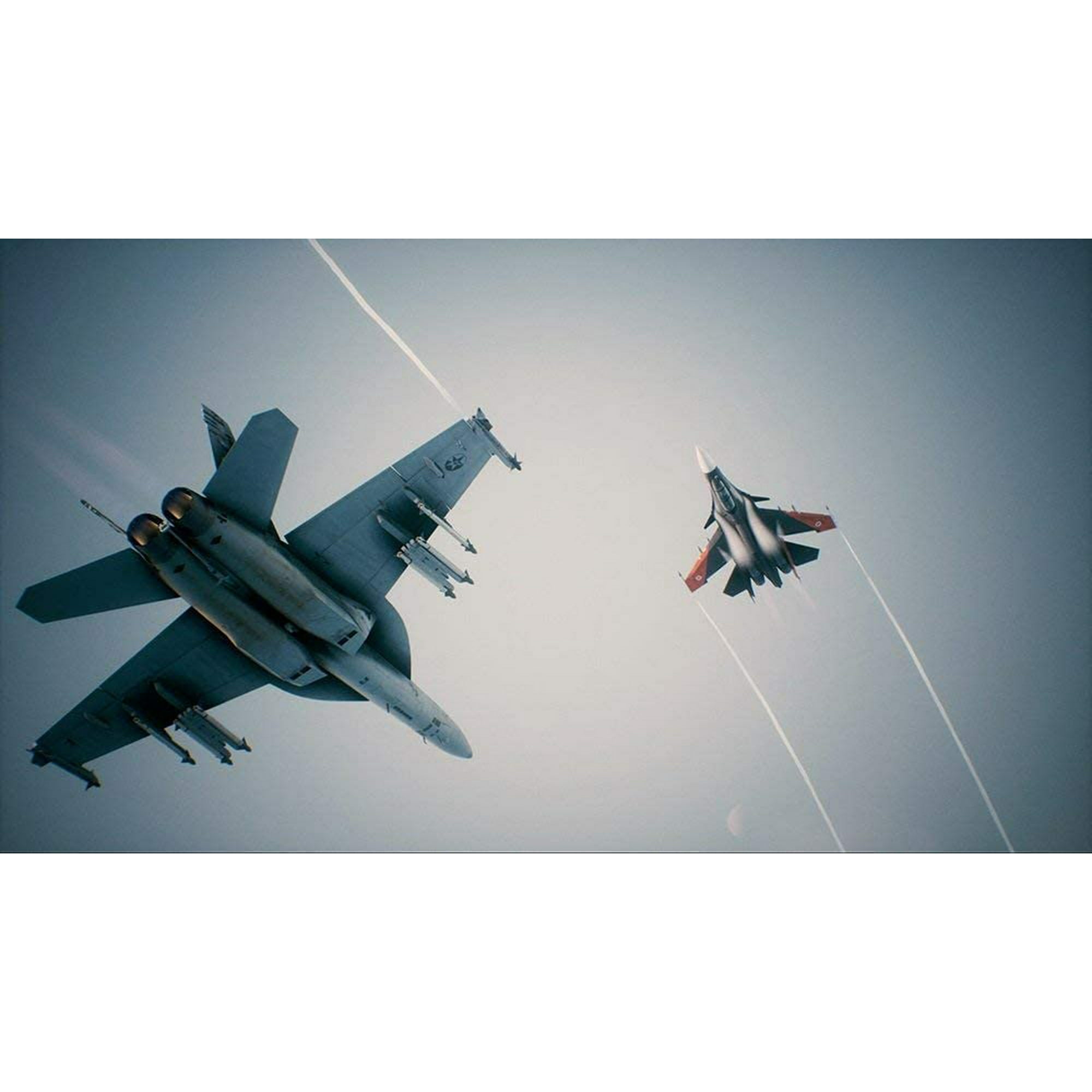 Ace Combat 7 Skies Unknown - PlayStation 4 — VIDEOGAMESPLUS.CA