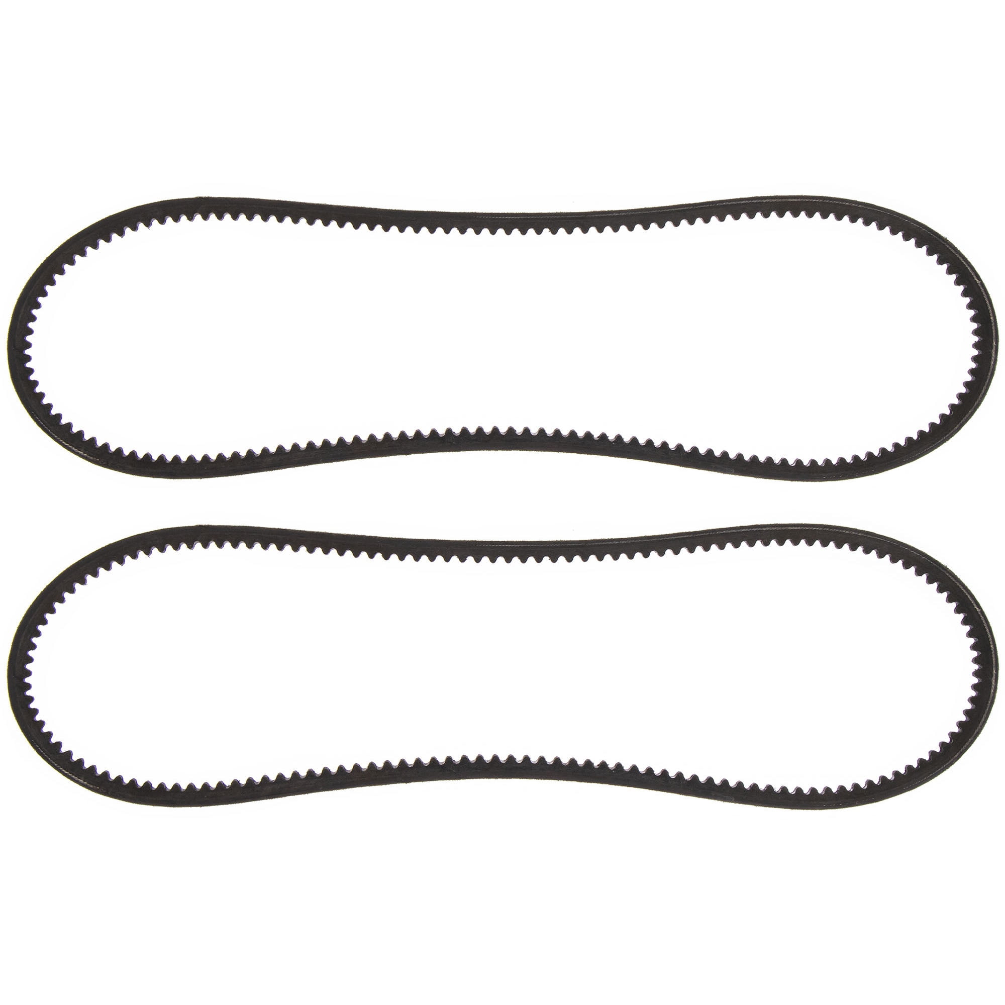 MTD 954-0430C Auger Drive V-Belts 2-PACK