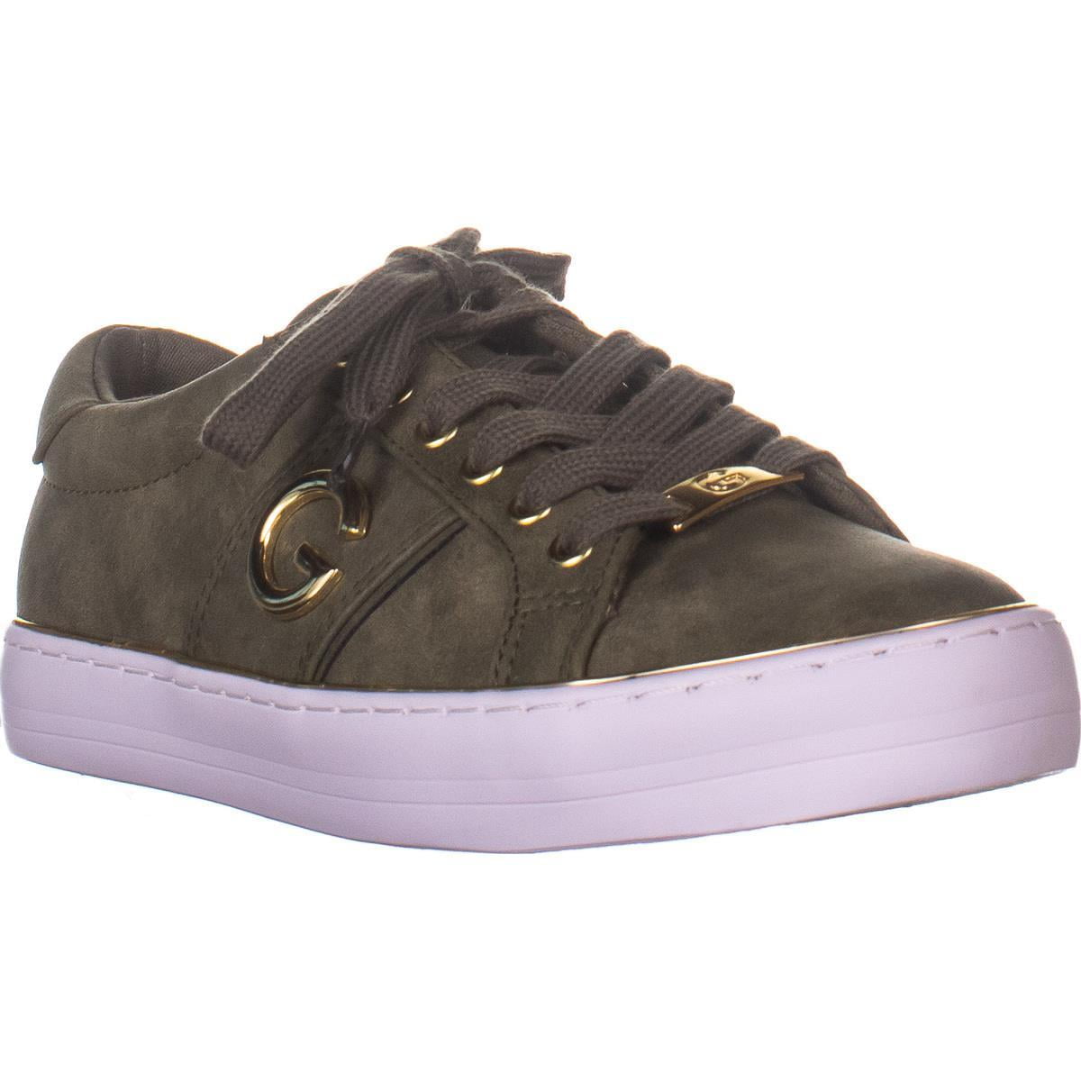guess women's rollin casual sneakers