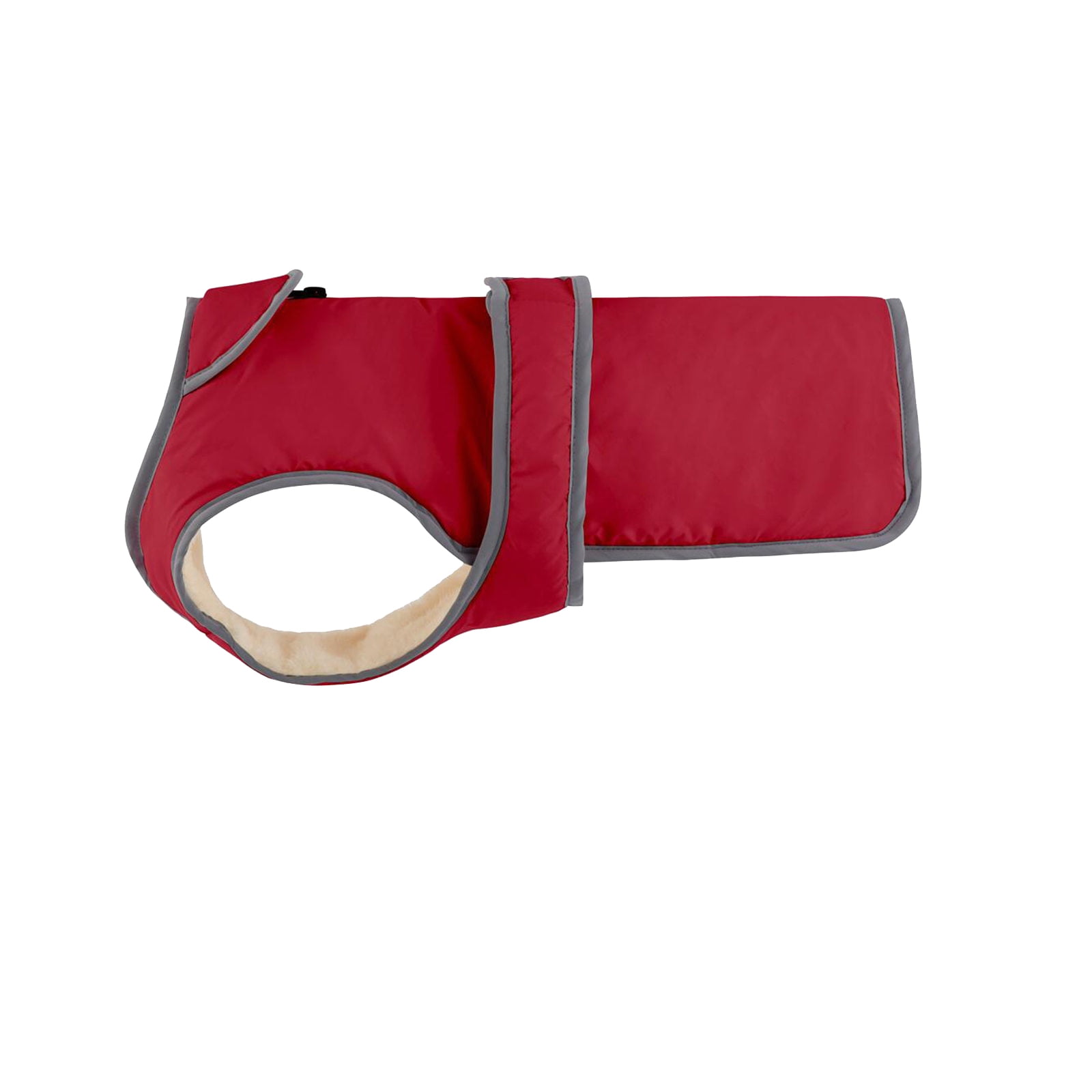 Reflective Waterproof Dog Coat Cold Weather Warm Dog Jacket Apparel For