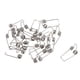 thumbnail image 2 of 20 Piezas Material Acero Inoxidable CUTICAT Llave de Agua Trombone Spit Valve Spring, 2 of 6