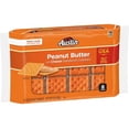 thumbnail image 3 of Austin Cheese Crackers With Peanut Butter, 1.38 Ounces, 12 per case, 3 of 3