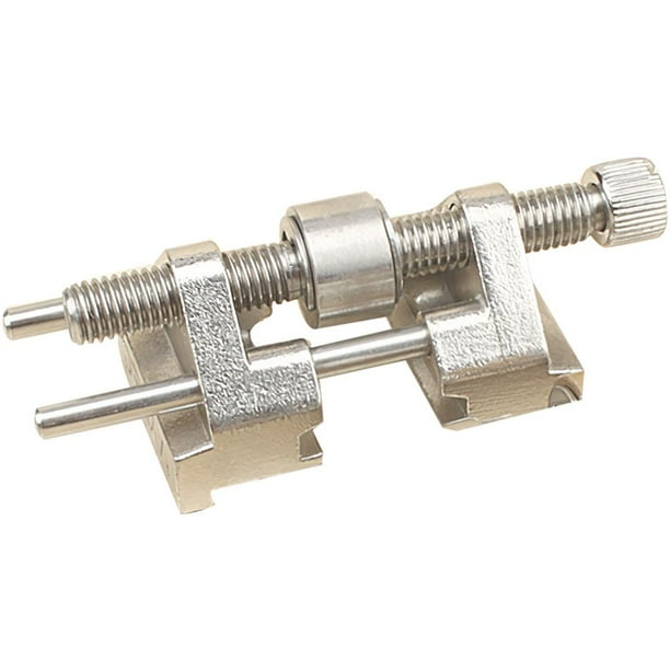 Carril De Guía De Bruñido Afilador Manual De Acero Inoxidable Ajustable Fijador De Ángulo Para Cinceles Soporte De Afilado De Borde De Color Gris Portátil Para Trabajar La Madera Inevent TO003072-00