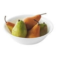 thumbnail image 3 of Corelle Winter Frost White 2-Quart Glass Serving Bowl, 3 of 3