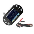thumbnail image 2 of Xingzhi High Accuracy Digital Oscilloscope Tool For Engineers And Hobbyists Durable And Sturdy Oscilloscopes Oscilloscope+probe, 2 of 6