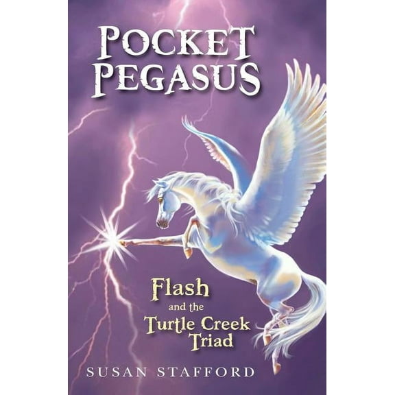 Pocket Pegasus, (Paperback)