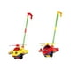 thumbnail image 5 of 2x Juguete de Empuje Juguete de Empuje para Caminar Habilidades Motoras Educativas Juguete de Empujar Y Tirar Aprendizaje Preescolar para Niños Pequeñ, 5 of 8