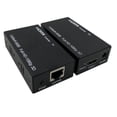 thumbnail image 4 of 60m HDMI Extender Over CAT5e/6 1080p Support for Long-Distance AV Installations, 4 of 8