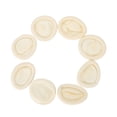 thumbnail image 4 of Protector De Dedo De Emulsión Cot Antiestós, 100 Piezas Para La Herramiente De Reparación De RelOJes, Própico Y Desechable, Fácil De Usar, Protegador Los Dados, Ampliamente, 4 of 7