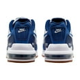 thumbnail image 4 of Men's Nike Air Max LTD 3 White/White-Coastal Blue (687977 114) - 13, 4 of 4