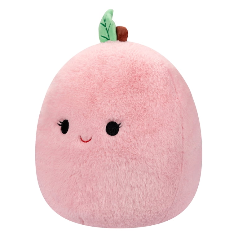 Squishallow Peluche Kellytoy Oficial De 5 Pulgadas Breakfast Squad