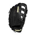 thumbnail image 2 of Gant de Baseball Wilson A2000 1810 Classics Series 12,75 Pieds', 2 of 8