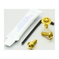 thumbnail image 4 of Aluminum Chain Guard & Rear Hugger Bolt Kit (CHAINHUG60), 4 of 6