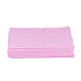 thumbnail image 1 of 10 Pcs Drap Jetable Housse de Lit Non Tissée Imperméable Drap de Beauté Drap Épaissi Bleu (Rose), 1 of 8