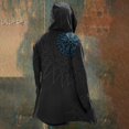 thumbnail image 4 of Cardigan à Capuche Rétro Européen et Halloween pour Hommes, Manteau Cosplay, 4 of 5