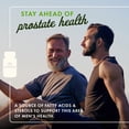 thumbnail image 3 of Swanson Saw Palmetto - Herbal Supplement Promoting Male Prostate Health Support - Natural Hair Supplement & Urinary Health Support - 540 mg 250 Capsules, 3 of 7
