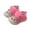 Pink, variant on CAICJ98 Toddler Shoes Boys Cartoon Baby Squeaky Sole Girls Shoes -slip Infant Kids Soft Baby Shoes Girls Size 11 Shoes,Dark Blue