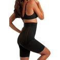 thumbnail image 1 of Miraclesuit Women's Extra Firm Shape with an Edge Hi-Waist Long Leg, 1 of 4