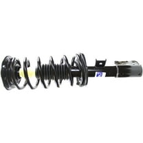 Monroe Shocks & Struts Quick-Strut 272526 Strut and Coil Spring Assembly