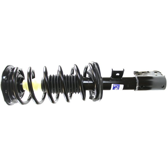 Monroe Shocks & Struts Quick-Strut 272526 Strut and Coil Spring Assembly