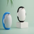 thumbnail image 3 of Mini Rouleau Anti-Peluches, Rouleau Anti-Peluches en Forme de Pingouin Mignon, Mini Rouleau Anti-Peluches Lavable Portable, Enlève-Poils pour Animaux de Compagnie, Rouleau Anti-Peluches Réutilisable, Détacheur Portable pour Vêtements, Meubles, Poils de Chien Chat U7E5, 3 of 6