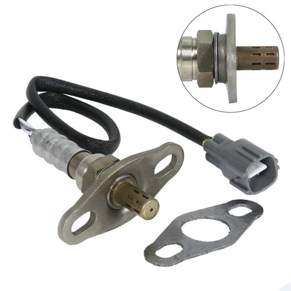 Maxfavor O2 Oxygen Sensor for 1998 1999 2000 2001 2002 Toyota Corolla 1.8L CE LE VE 4-Door Upstream