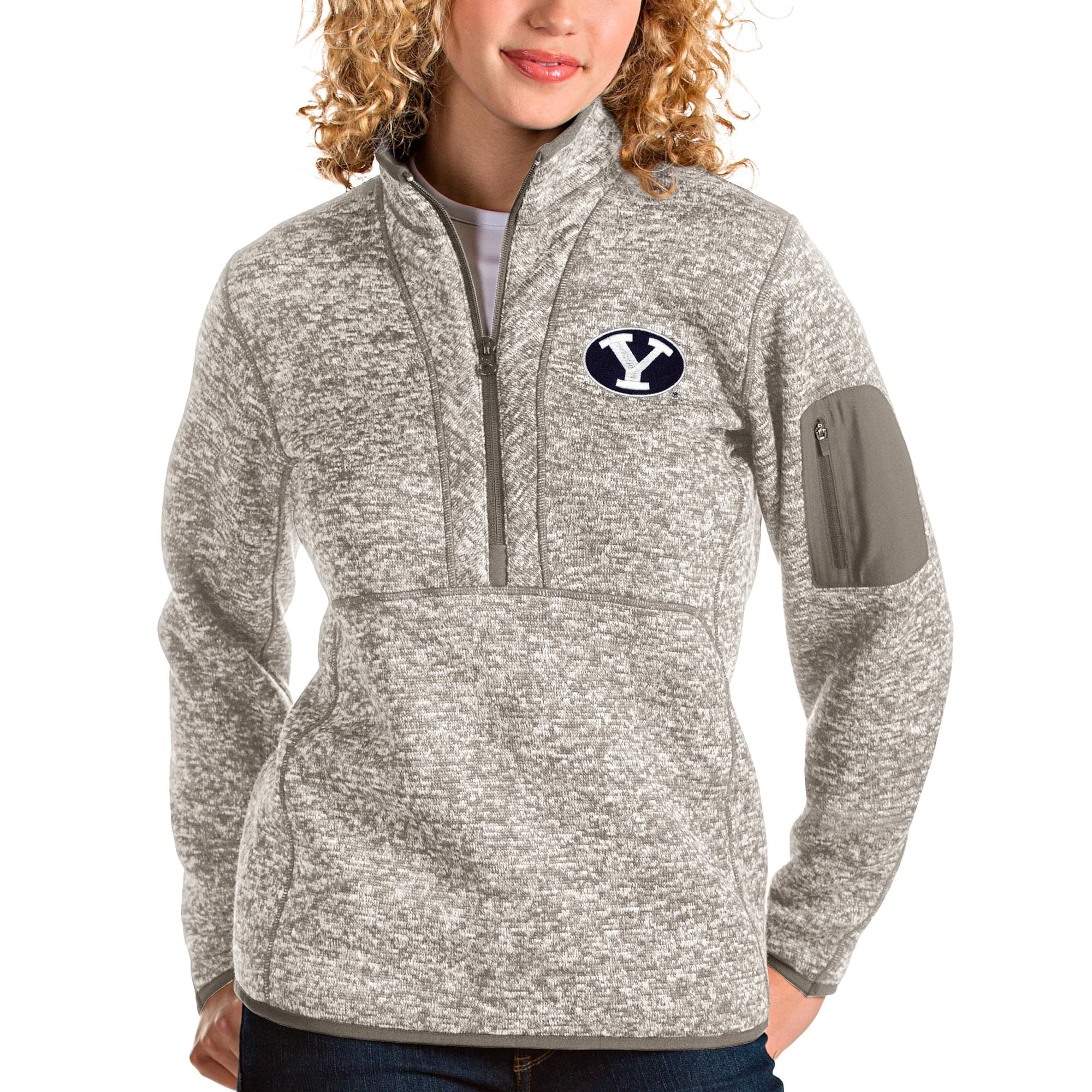 byu sweater