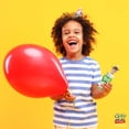 thumbnail image 3 of good2grow Disney and Pixar Toy Story 100% Apple Juice Party Pack, 6 fl oz Bottles (Pack of 12), 3 of 6