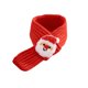 thumbnail image 1 of Pequeñas Decoraciones de Navidad Bufanda de Punto para Mascotas, Banda Caliente para Perros de Gato, Bufanda de Decoración de Navidad Y Vacaciones de Invierno Adecuada para Perros Pequeños Y Medianos, 1 of 6