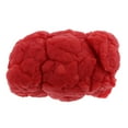 thumbnail image 4 of pulpa de papel deshidratada 100g para la fabricación de papel artesanía niños hobby suministro rojo Zulema Novedad de pulpa de papel pura, 4 of 8