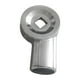 thumbnail image 4 of Conector de montaje de platillo Adaptador de montaje de batería Componentes de instrumentos de percusión Fácil M16, 4 of 9