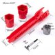 thumbnail image 1 of in 1 Multifunction Faucet Wrench Sink Faucet Installer and Sink Installation Tool for Toilet Bowl/Sink/Bathroom/Kitchen Plumbing, 1 of 5