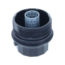 Engine Oil Filter Cap - Compatible with 2009 - 2016 Toyota Corolla 1.8L 4-Cylinder 2010 2011 2012 2013 2014 2015